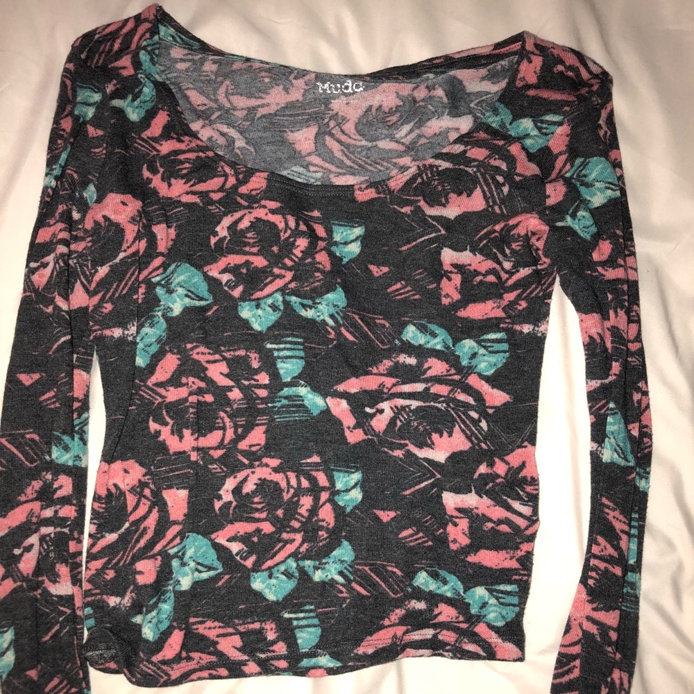 Women’s Crop Top
